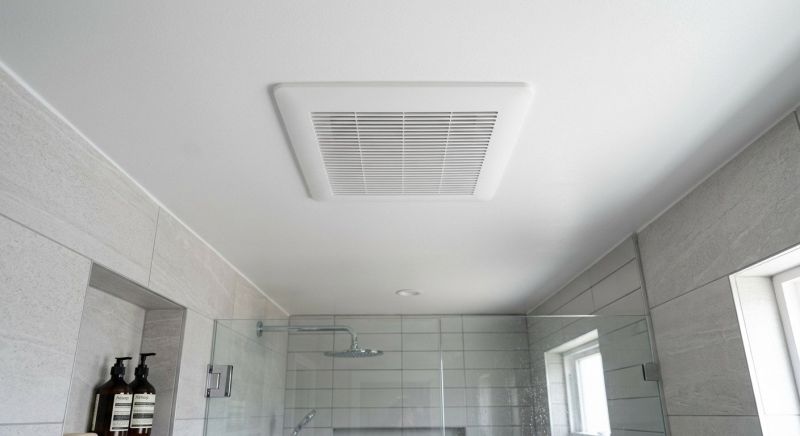 Bathroom Fan Repair in Littleton, CO
