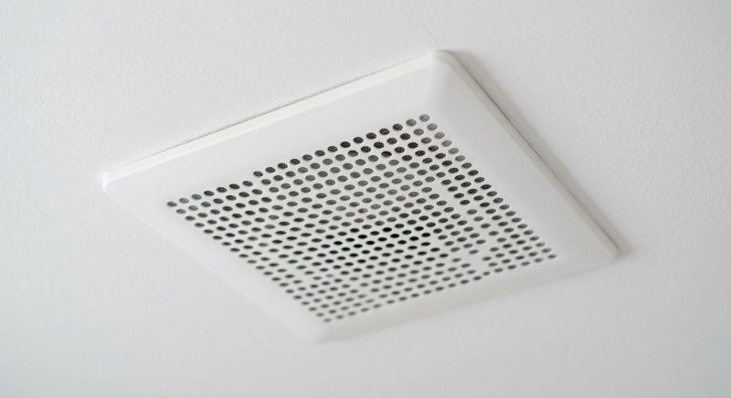 Bathroom Fan Installation in Denver, CO