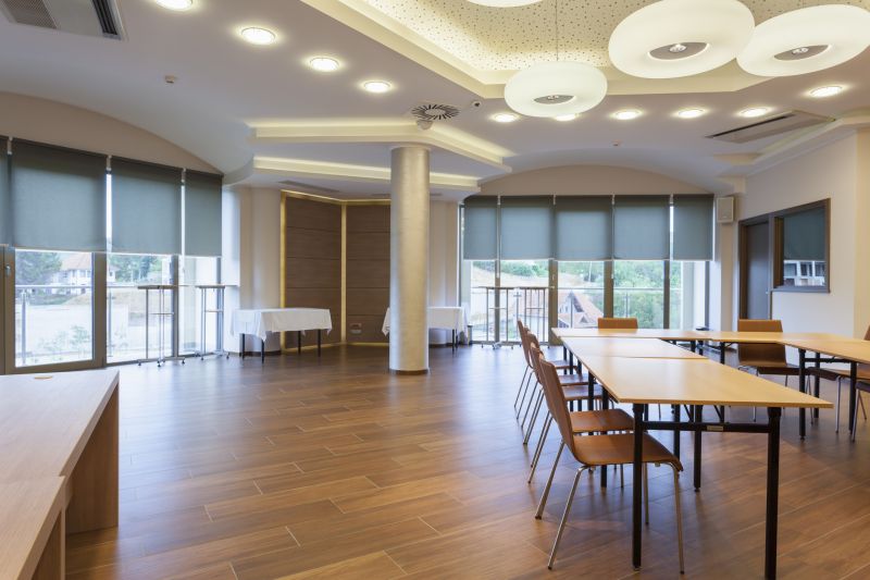 Building Lighting Service in Kansas City, KS