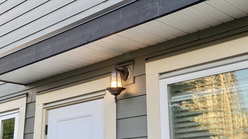 Cabinet Lighting Installation in Alpharetta, GA