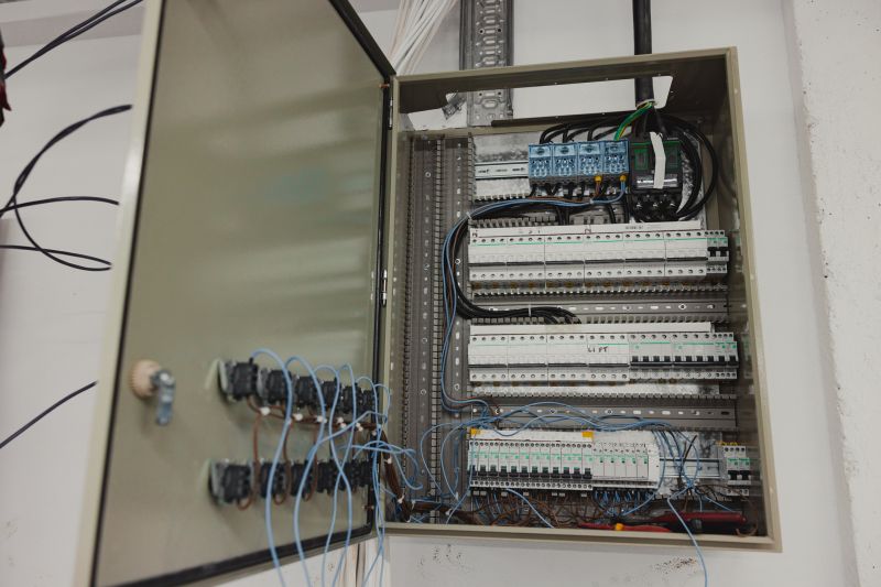 Electric Panel Replacement in Provo, UT