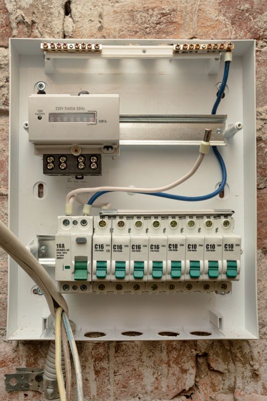 Electrical Breaker Repair in Orem, UT