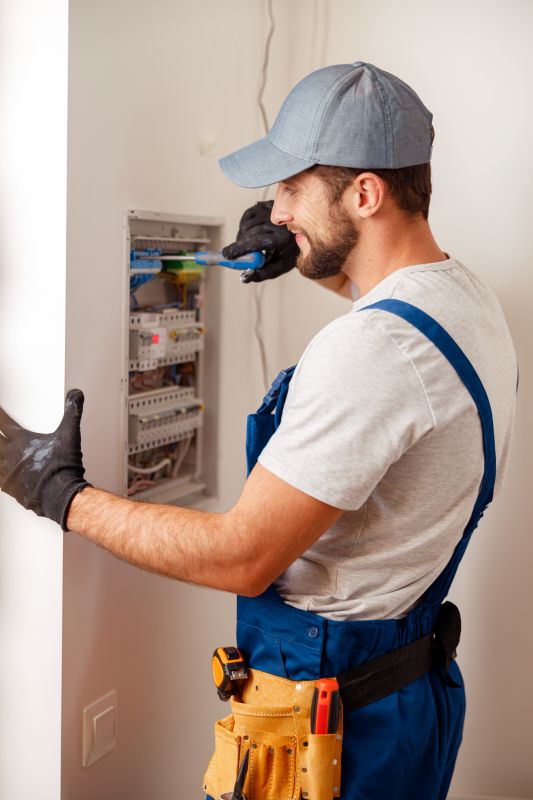 Electrical Panel Replacement in Prescott Valley, AZ