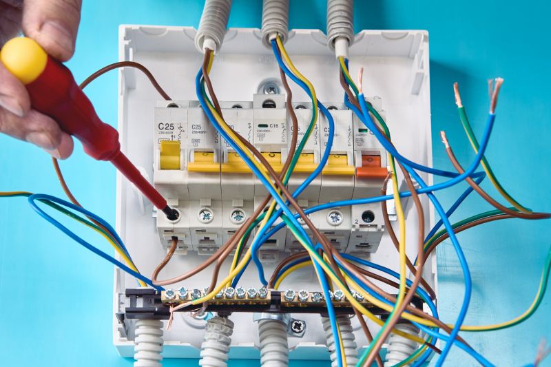 Electrical Troubleshooting
