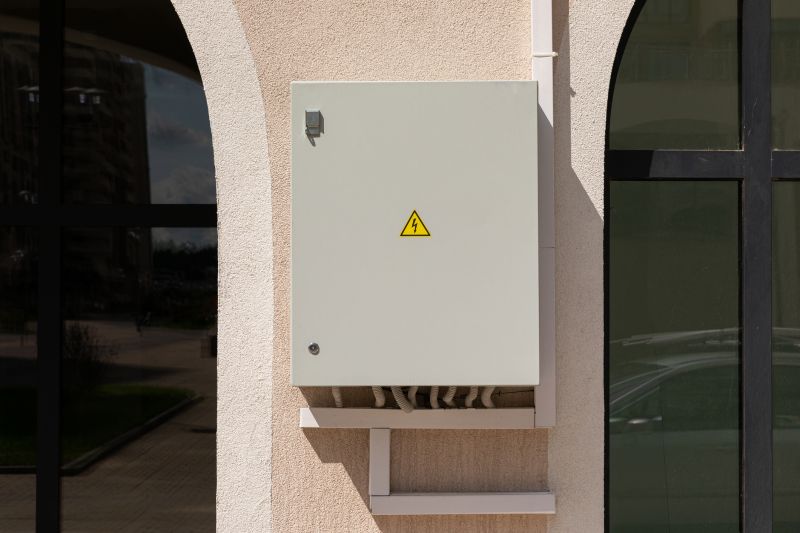 Electrical Update Service in Provo, UT