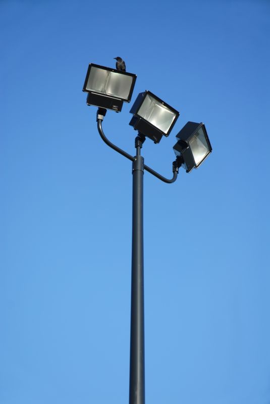 Floodlight Repair in Alpharetta, GA