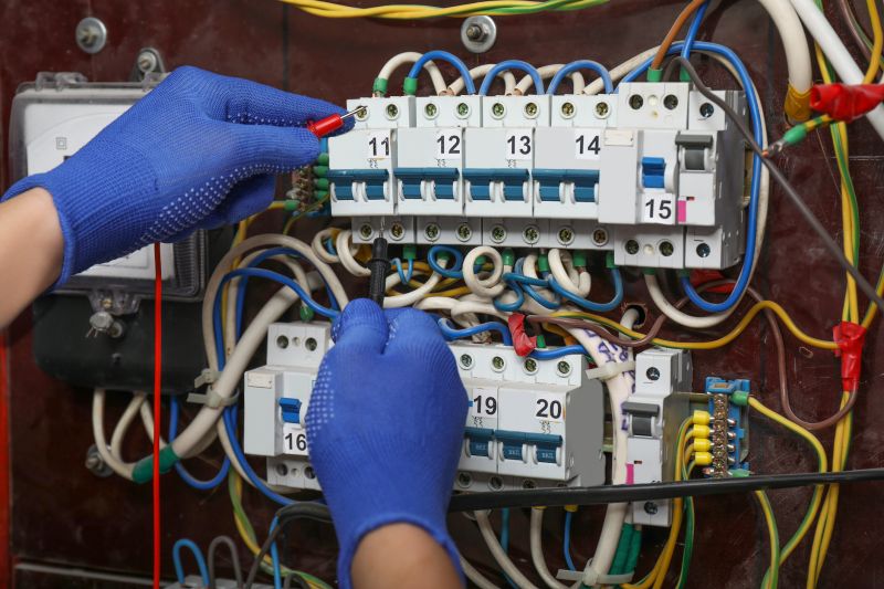 Fuse Box Replacement in Prescott Valley, AZ