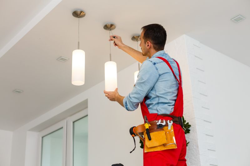 House Lighting Service in Olathe, KS
