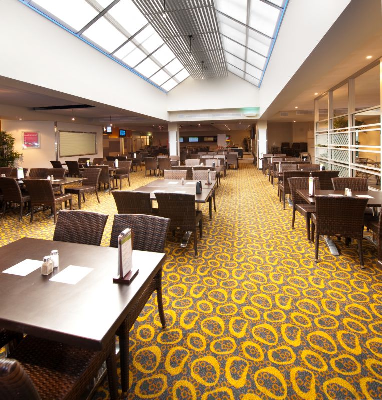 Interior Lighting Service in Alpharetta, GA
