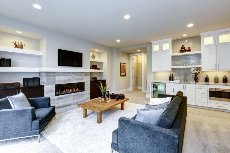 Lighting Installation in Alpharetta, GA