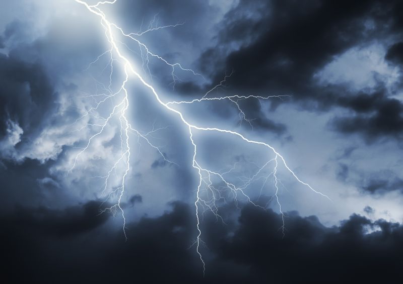 Lightning Surge Protection in Littleton, CO