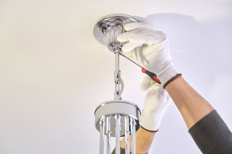 Nursery Lighting Installation in Kansas City, KS