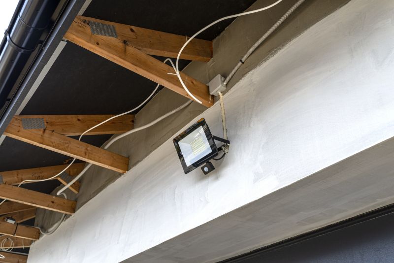 Picture Lighting Installation in Kansas City, KS