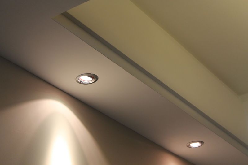 Recessed Lighting Wiring in Alpharetta, GA