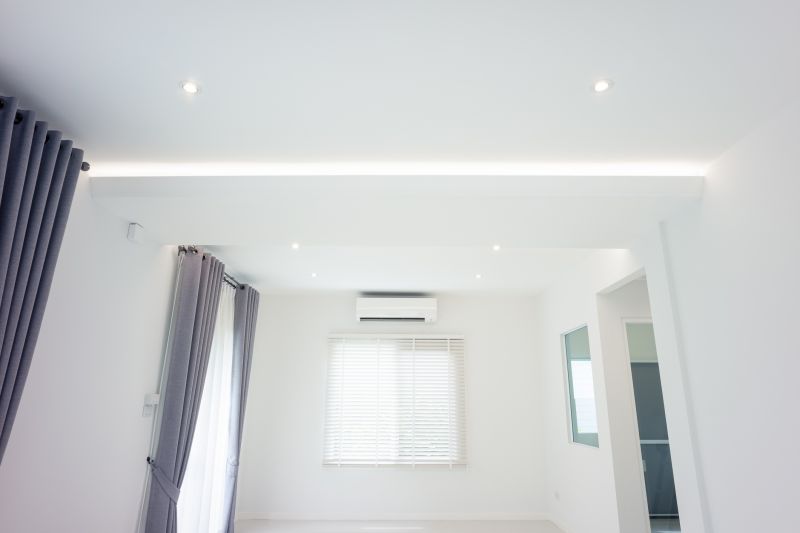 Recessed Lights Installation in Alpharetta, GA
